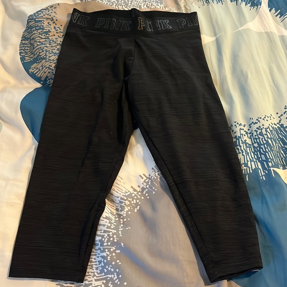 Brand Pink, Size Small, color Black